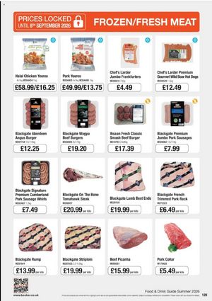 Makro UK Online Catalog – 14/08/2026 - 08/09/2026 page 129