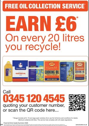 Makro UK Online Catalog – 14/08/2026 - 08/09/2026 page 134