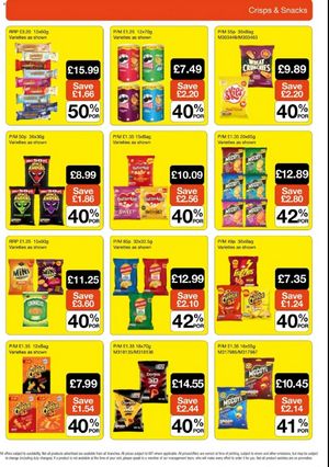 Makro UK Online Catalog – 22/04/2026 - 19/05/2026 page 7