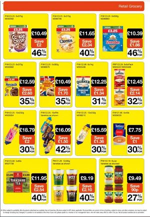 Makro UK Online Catalog – 22/04/2026 - 19/05/2026 page 11