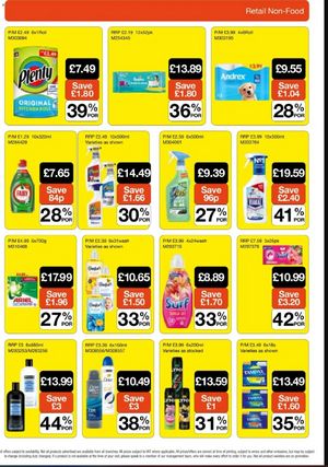Makro UK Online Catalog – 22/04/2026 - 19/05/2026 page 13