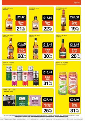 Makro UK Online Catalog – 22/04/2026 - 19/05/2026 page 17