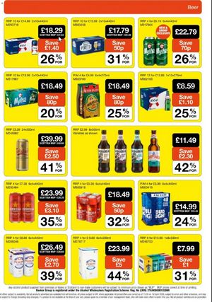 Makro UK Online Catalog – 22/04/2026 - 19/05/2026 page 19