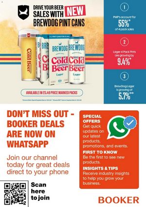 Makro UK Online Catalog – 22/04/2026 - 19/05/2026 page 21