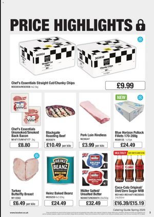 Makro UK Online Catalog – 22/05/2026 - 16/06/2026 page 3