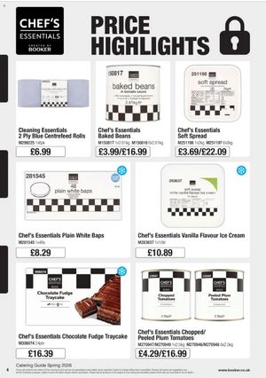 Makro UK Online Catalog – 22/05/2026 - 16/06/2026 page 4