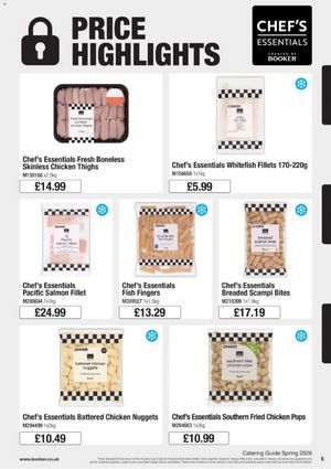 Makro UK Online Catalog – 22/05/2026 - 16/06/2026 page 5