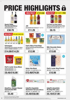 Makro UK Online Catalog – 22/05/2026 - 16/06/2026 page 6