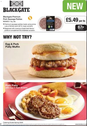 Makro UK Online Catalog – 22/05/2026 - 16/06/2026 page 12
