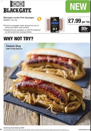 Makro UK Online Catalog – 22/05/2026 - 16/06/2026 page 14