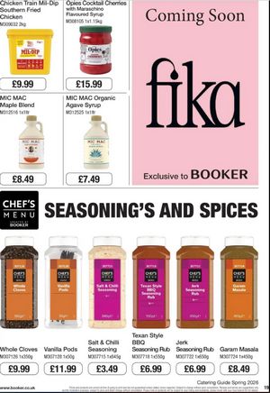 Makro UK Online Catalog – 22/05/2026 - 16/06/2026 page 20
