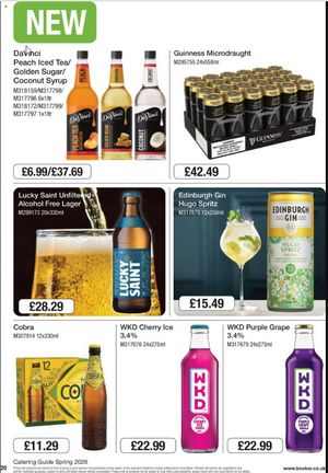 Makro UK Online Catalog – 22/05/2026 - 16/06/2026 page 21