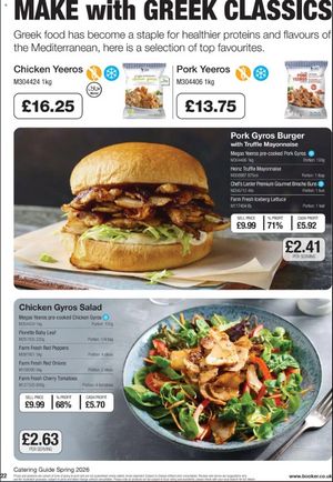 Makro UK Online Catalog – 22/05/2026 - 16/06/2026 page 23