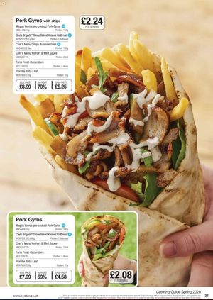 Makro UK Online Catalog – 22/05/2026 - 16/06/2026 page 24