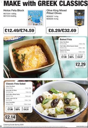 Makro UK Online Catalog – 22/05/2026 - 16/06/2026 page 25