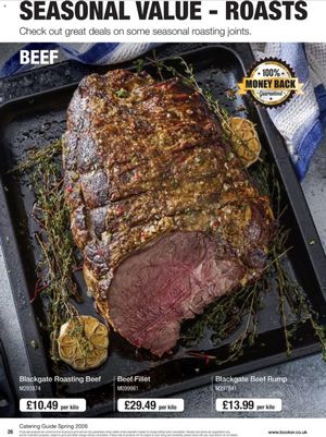 Makro UK Online Catalog – 22/05/2026 - 16/06/2026 page 27