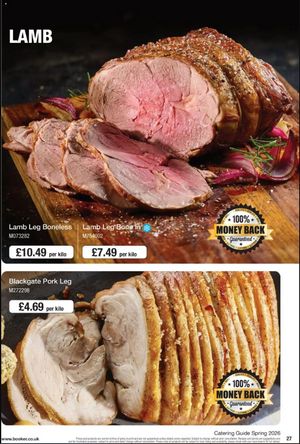 Makro UK Online Catalog – 22/05/2026 - 16/06/2026 page 28