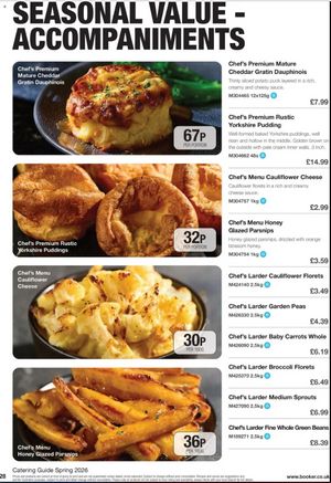 Makro UK Online Catalog – 22/05/2026 - 16/06/2026 page 29