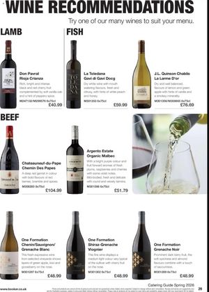 Makro UK Online Catalog – 22/05/2026 - 16/06/2026 page 30
