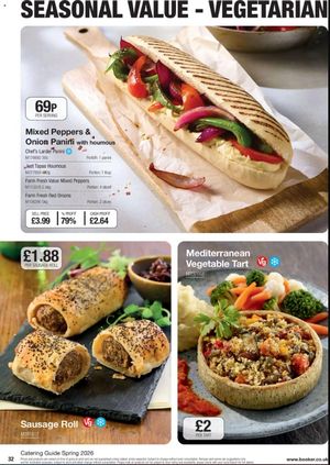 Makro UK Online Catalog – 22/05/2026 - 16/06/2026 page 33
