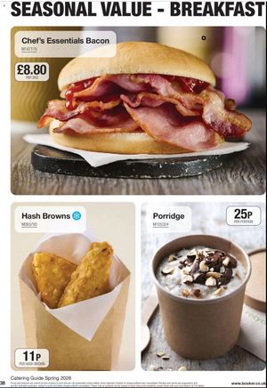 Makro UK Online Catalog – 22/05/2026 - 16/06/2026 page 39