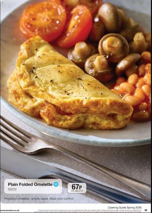 Makro UK Online Catalog – 22/05/2026 - 16/06/2026 page 40