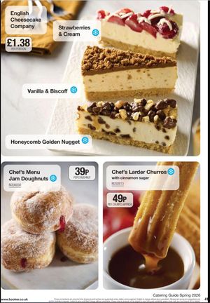 Makro UK Online Catalog – 22/05/2026 - 16/06/2026 page 42
