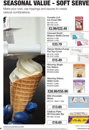 Makro UK Online Catalog – 22/05/2026 - 16/06/2026 page 47