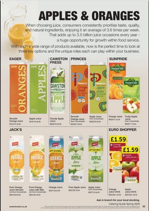 Makro UK Online Catalog – 22/05/2026 - 16/06/2026 page 54