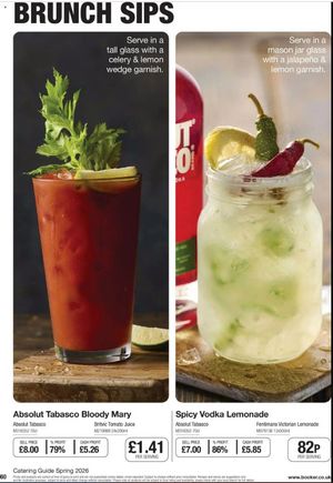 Makro UK Online Catalog – 22/05/2026 - 16/06/2026 page 61