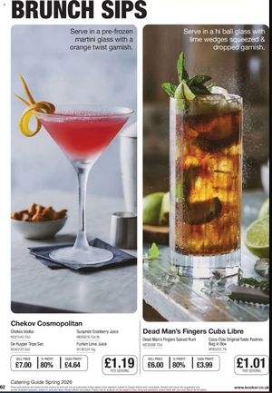Makro UK Online Catalog – 22/05/2026 - 16/06/2026 page 63