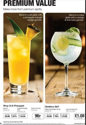 Makro UK Online Catalog – 22/05/2026 - 16/06/2026 page 64