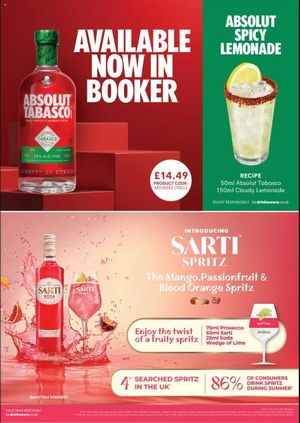 Makro UK Online Catalog – 22/05/2026 - 16/06/2026 page 67