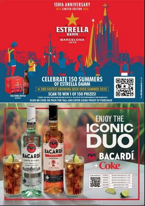 Makro UK Online Catalog – 22/05/2026 - 16/06/2026 page 70
