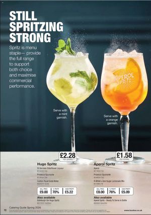 Makro UK Online Catalog – 22/05/2026 - 16/06/2026 page 72