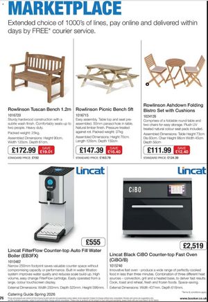 Makro UK Online Catalog – 22/05/2026 - 16/06/2026 page 76