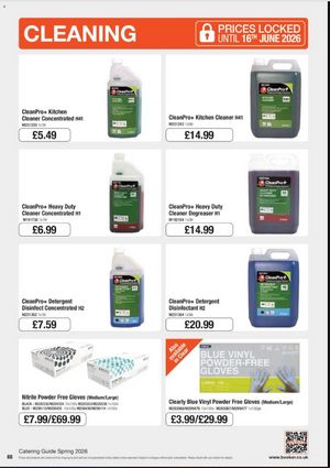 Makro UK Online Catalog – 22/05/2026 - 16/06/2026 page 87