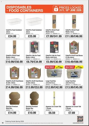 Makro UK Online Catalog – 22/05/2026 - 16/06/2026 page 93