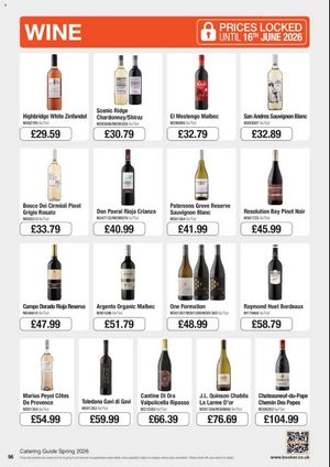 Makro UK Online Catalog – 22/05/2026 - 16/06/2026 page 95