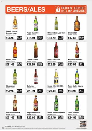 Makro UK Online Catalog – 22/05/2026 - 16/06/2026 page 99