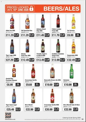 Makro UK Online Catalog – 22/05/2026 - 16/06/2026 page 100