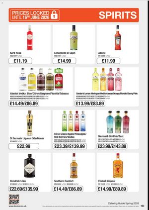Makro UK Online Catalog – 22/05/2026 - 16/06/2026 page 102