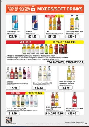 Makro UK Online Catalog – 22/05/2026 - 16/06/2026 page 104