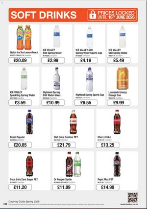 Makro UK Online Catalog – 22/05/2026 - 16/06/2026 page 105