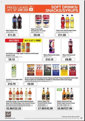 Makro UK Online Catalog – 22/05/2026 - 16/06/2026 page 106