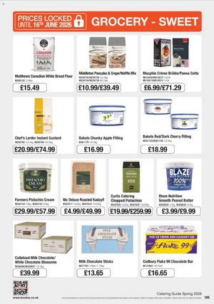 Makro UK Online Catalog – 22/05/2026 - 16/06/2026 page 108