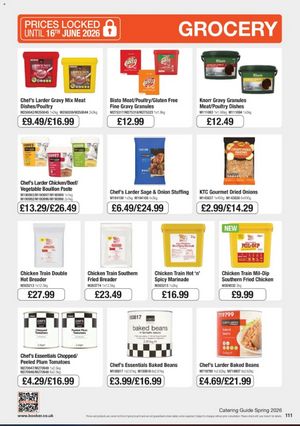 Makro UK Online Catalog – 22/05/2026 - 16/06/2026 page 110