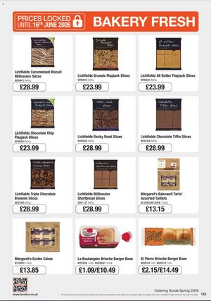 Makro UK Online Catalog – 22/05/2026 - 16/06/2026 page 114