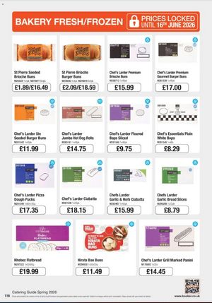 Makro UK Online Catalog – 22/05/2026 - 16/06/2026 page 115