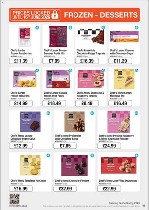 Makro UK Online Catalog – 22/05/2026 - 16/06/2026 page 116